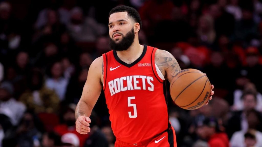Top NBA Prop Bets and Predictions for Friday, March 21: Focus on VanVleet and Porzingis