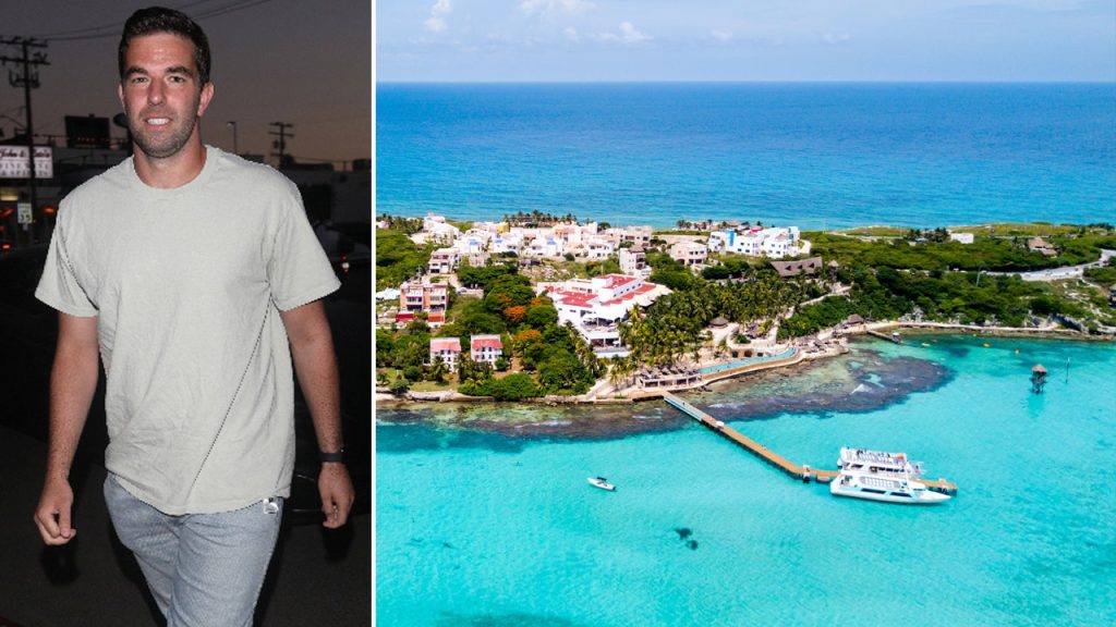 Expert Warns Billy McFarland's Return to Mexico Poses Risks