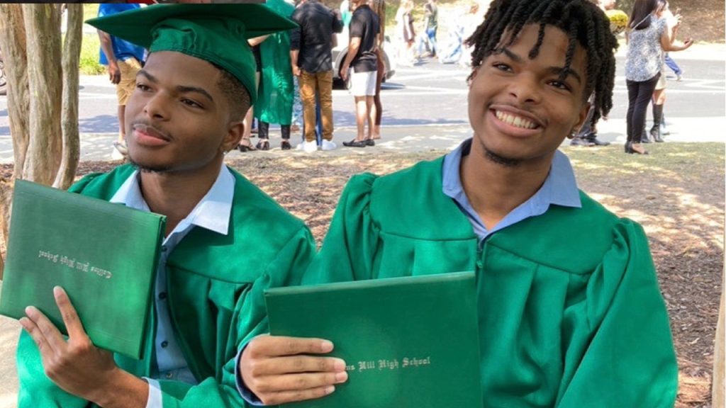 Investigation Underway in Georgia Following Death of Twin Siblings