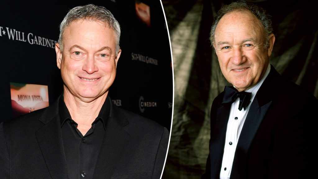 Gene Hackman Reflects on Life Away from Hollywood Before Passing