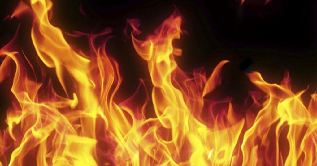 Wildfires Surge in Carolinas, Prompting Evacuations