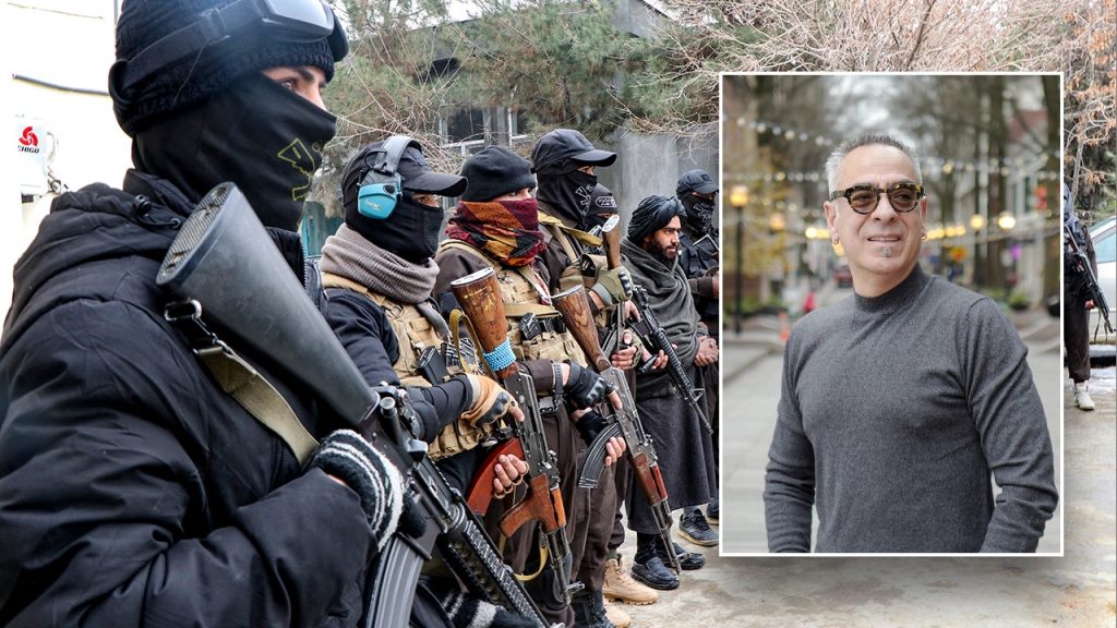 Trump Administration Secures Release of George Glezmann from Taliban Custody