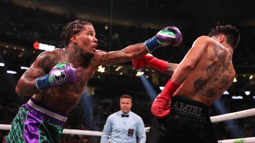 Gervonta Davis vs. Lamont Roach: March 1 Fight Odds and Expert Predictions