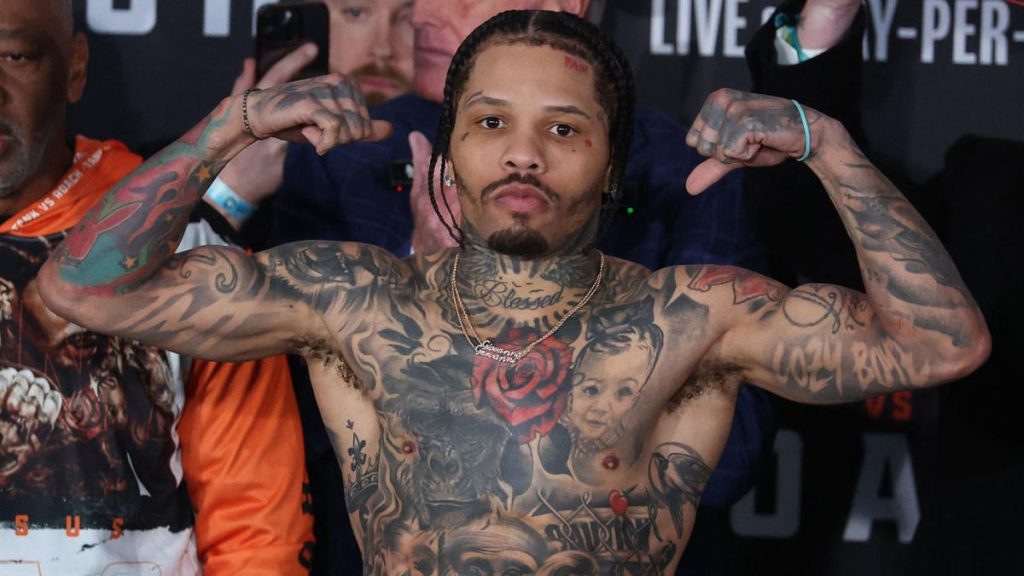 Gervonta Davis vs. Lamont Roach Jr.: Start Time, Live Stream, PPV Price, Undercard, and Viewing Options