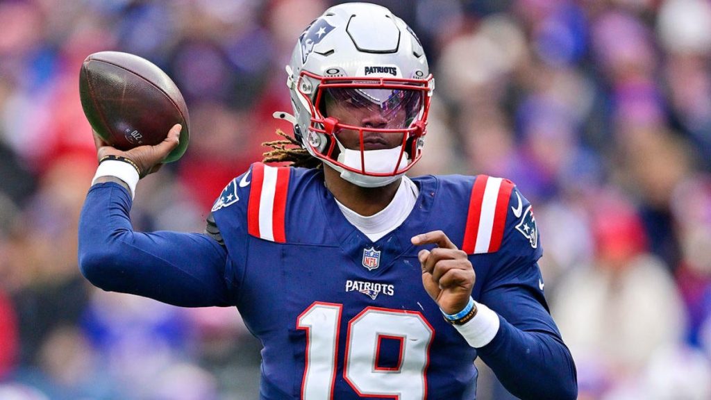 Milton's Potential Landing Spots: Cowboys, Browns, and Steelers Among Top Destinations for Patriots QB