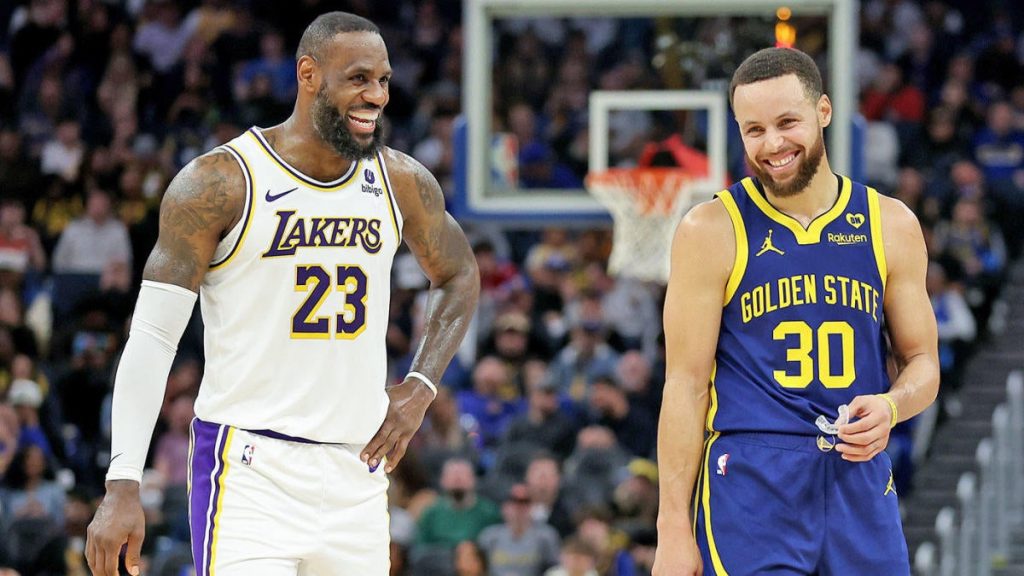 LeBron James and Stephen Curry See Career Upsurge; MLB Considers Pete Rose Reinstatement