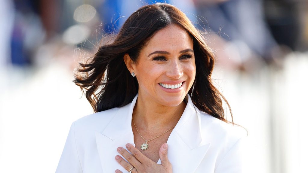 Meghan Markle's Hugs Made Kate Middleton and Prince William Uncomfortable, Says Book