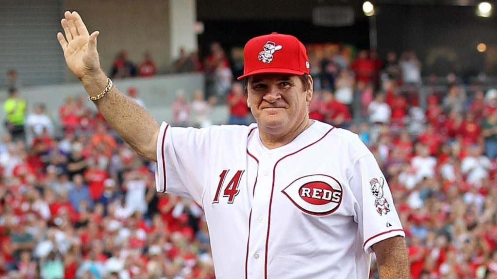 Pete Rose Expects Posthumous Hall of Fame Induction, Critiques Timing of Potential Inclusion