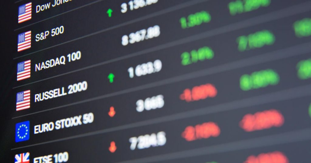 Key Economic Index Signals Current Economic Trends