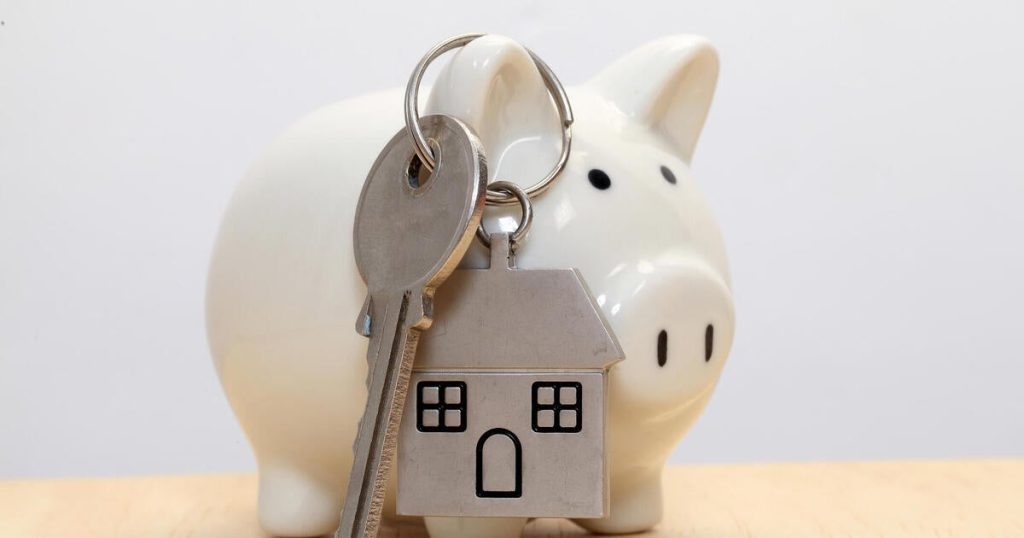 30-Year vs. 15-Year Mortgages: Evaluating Options During Inflation