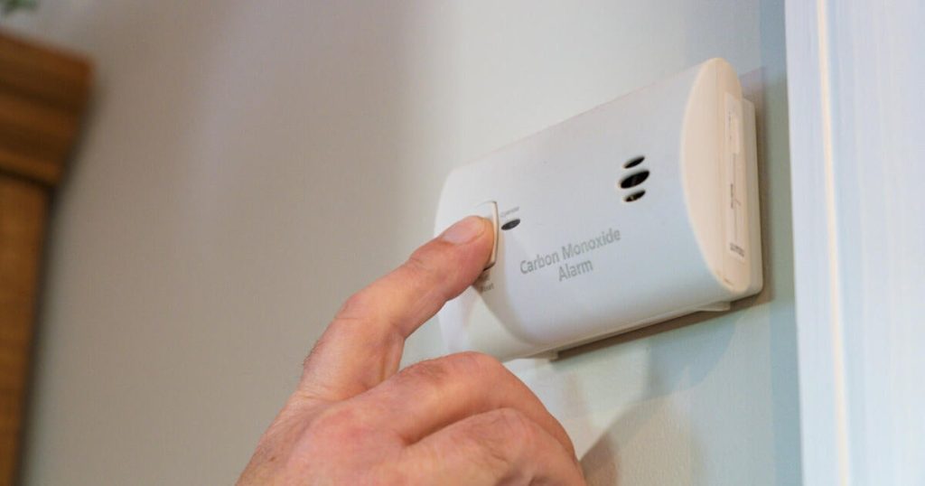 Travelers Urged to Prioritize Carbon Monoxide Safety This Spring Break
