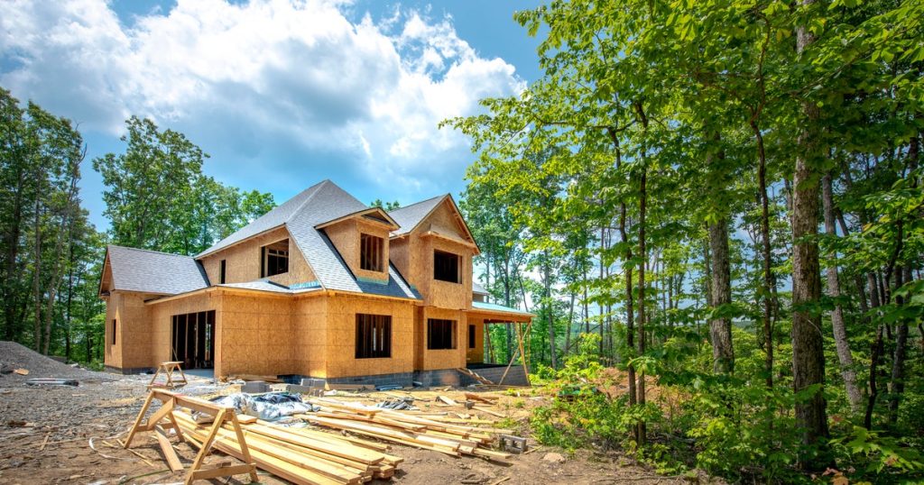 Trump Tariffs Could Increase New Home Costs by Over $9,000, Builders Warn