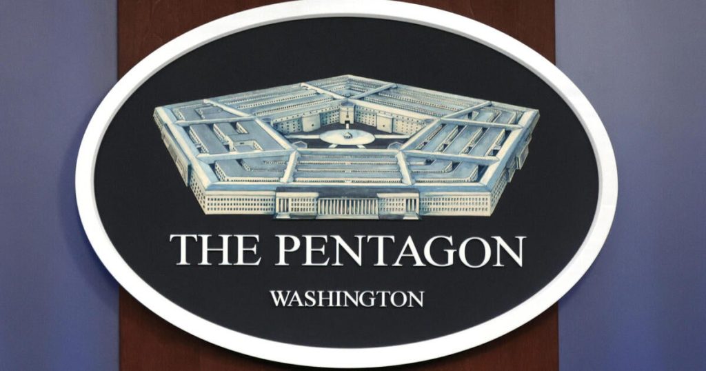 Pentagon's DEI Purge Targets War Heroes and Historic Military Events