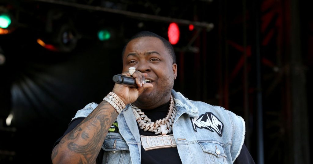 Rapper and Mother Convicted in Federal Fraud Case