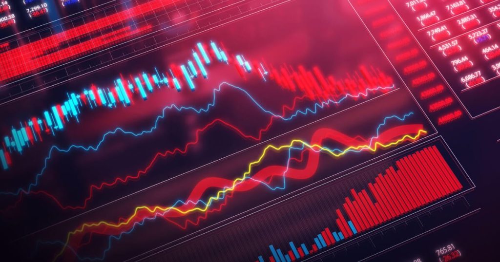 U.S. Economic Outlook: Understanding Recession Risks According to Economists