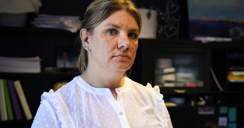 Pandemic Fraud Trial Results in Guilty Verdict for Nonprofit Founder