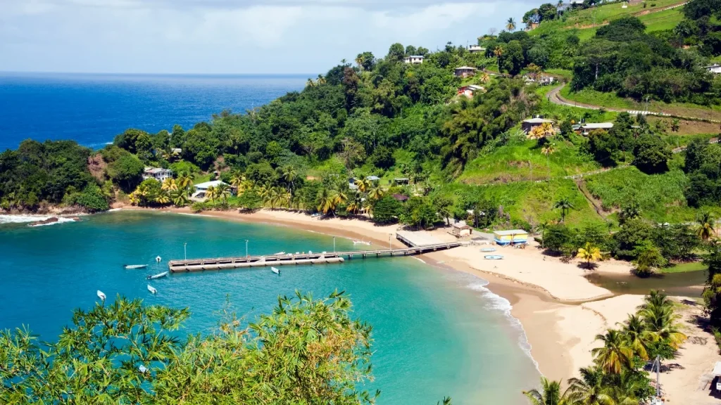 US Issues Travel Warning for Caribbean Island Due to Increased Danger