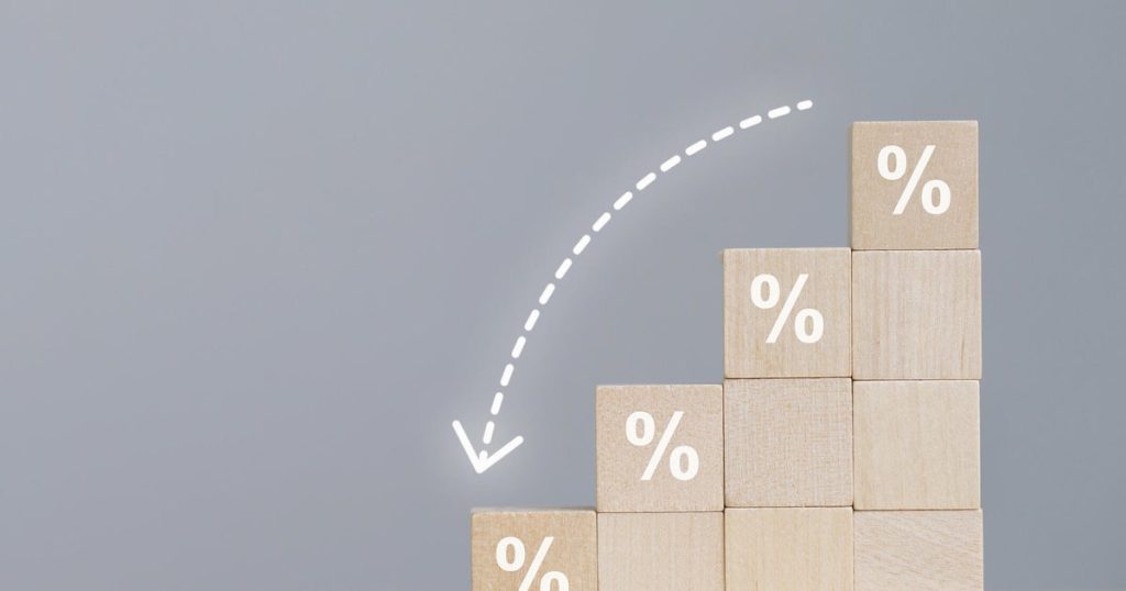 HELOC Rates Reach Two-Year Low: Key Insights and Implications