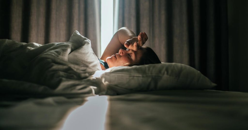 The Health Risks of Daylight Saving Time: Insights from a Neurologist