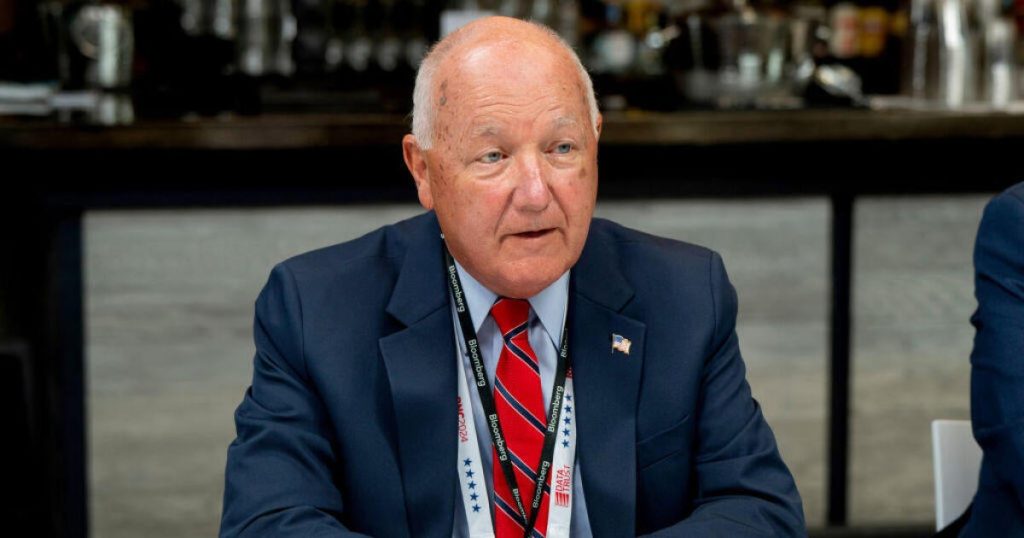 Trump's Ambassador Nominee Affirms Canada's Sovereignty