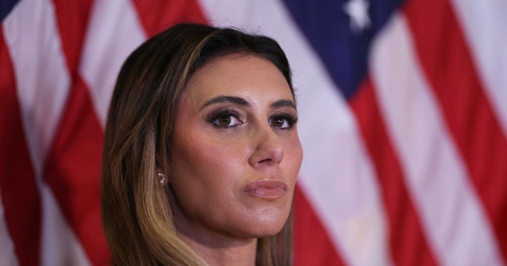 Trump Ally Named Interim U.S. Attorney for New Jersey Amid Ongoing Legal Challenges