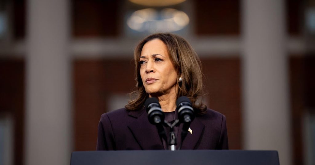 Harris to Announce Decision on California Governor Run by Summer's End