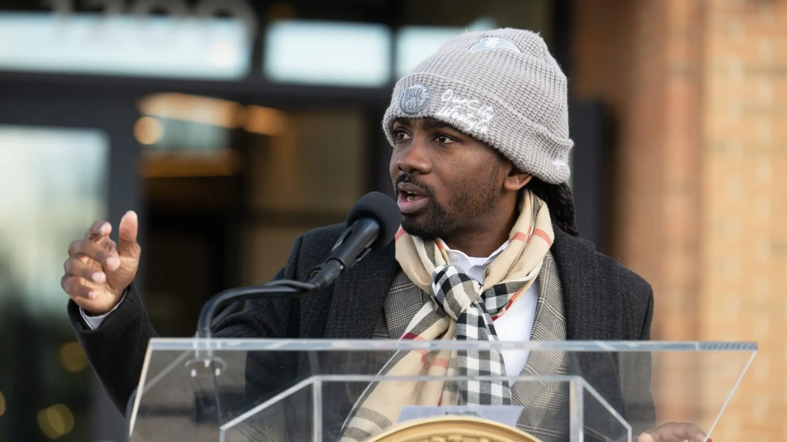 Former DC Politician Signals Intent to Run for Old Seat Amid Federal Bribery Charges