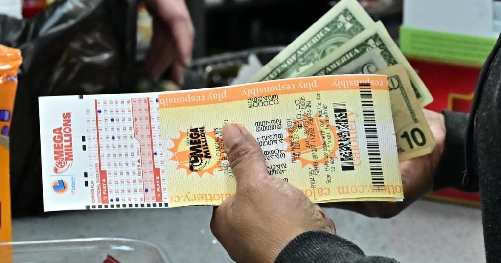 Mega Millions to Raise Ticket Prices and Implement New Rules in April, Affecting Jackpots and Odds.