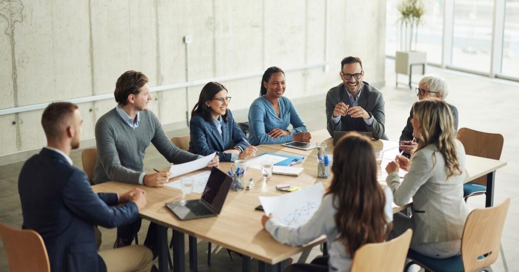 Research Reveals Unproductive Meetings Harm Workdays; Solutions Offered