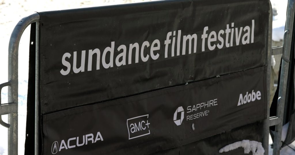 Sundance Film Festival Relocates to Boulder, Colorado, Described as "Ideal Location"