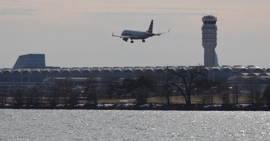 Texas Man Charged with Violent Assault on American Airlines Flight While Referencing Trump and FBI