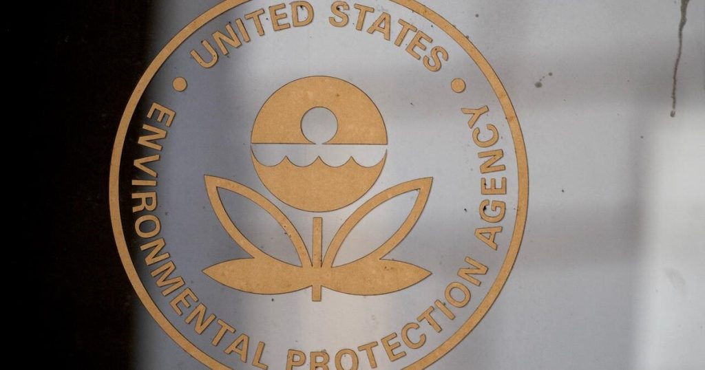 Companies Seek to Bypass Environmental Regulations through EPA Contact