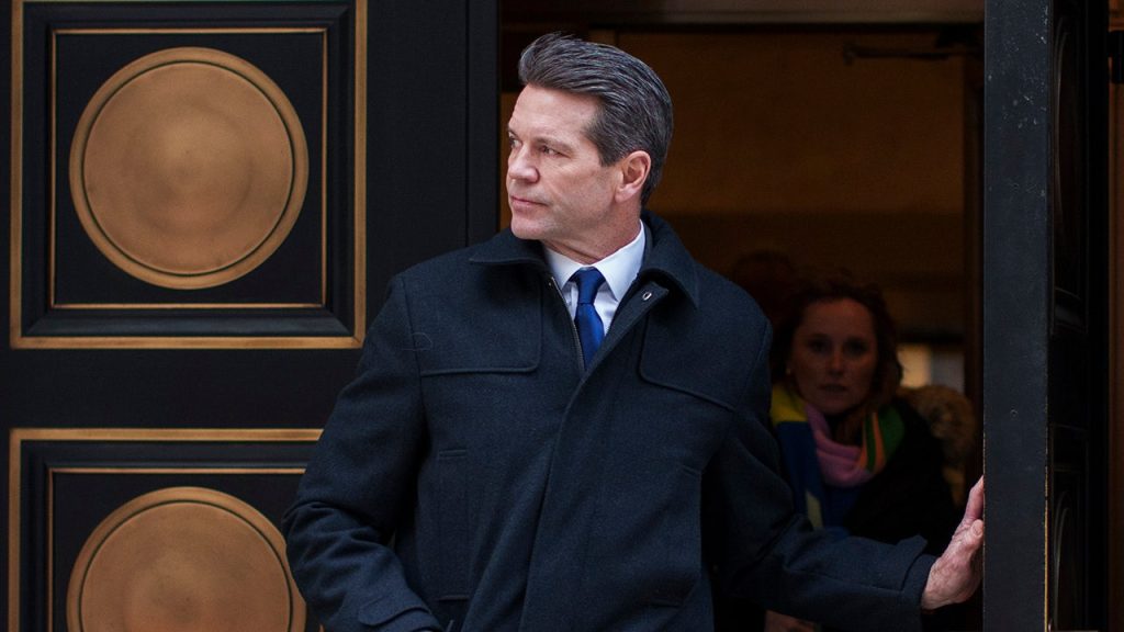 Top FBI Official in New York Field Office Resigns Amid Internal Changes