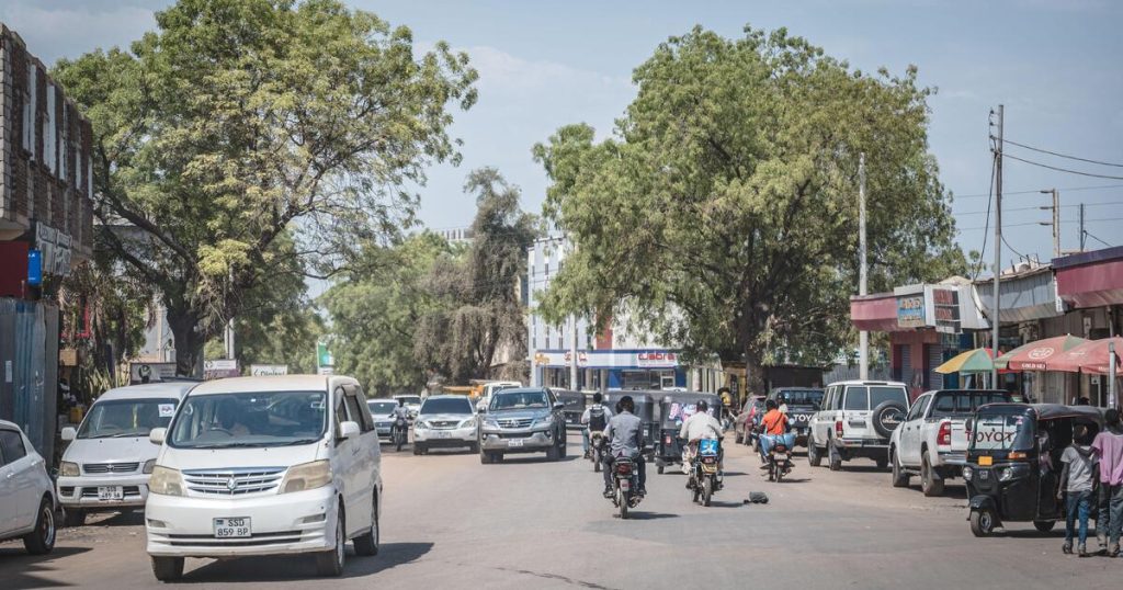 U.S. Evacuates Non-Emergency Personnel from South Sudan as Violence Escalates