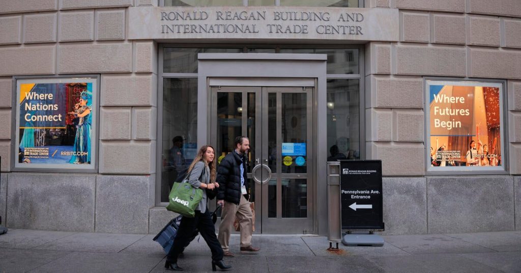USAID Staff Directed to Destroy Classified Materials Amid Security Review