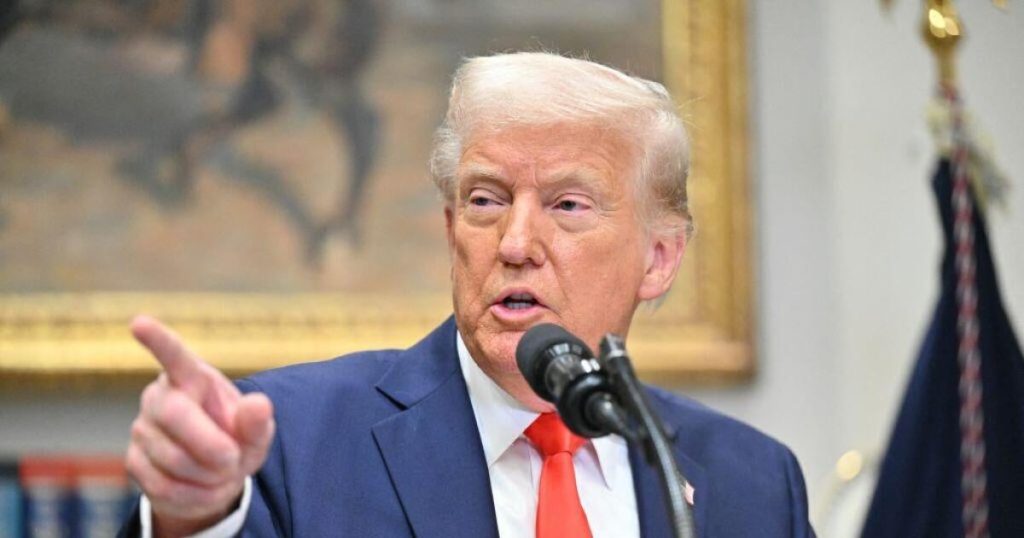Poll: Americans Prioritize Trump's Discussion on Lowering Prices