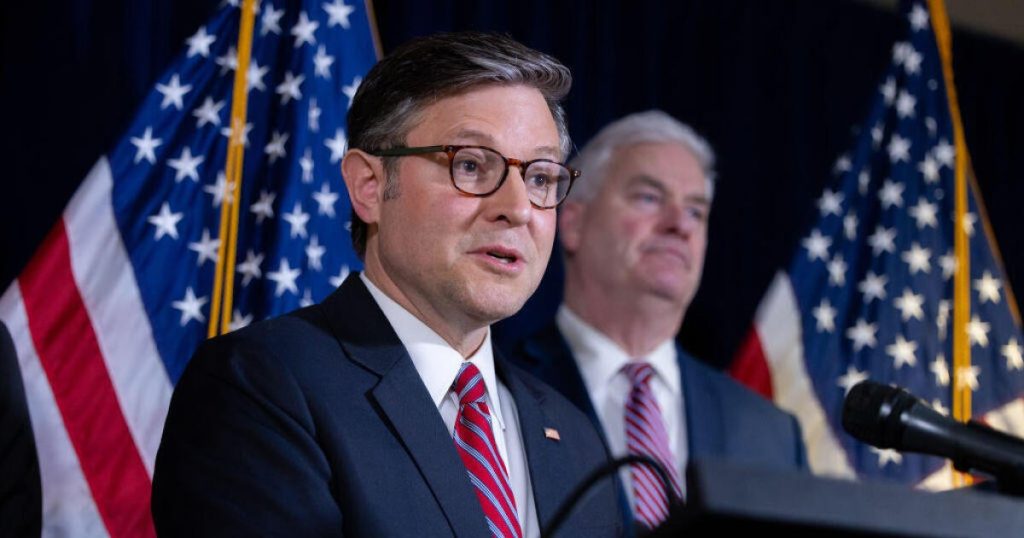 CBO Warns House GOP Budget Goals Could Lead to Medicaid Cuts