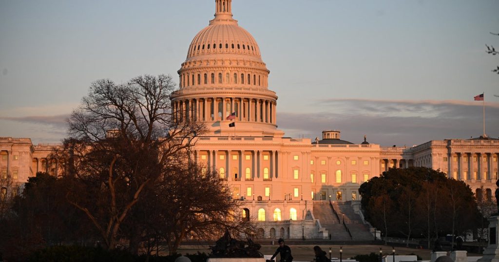 U.S. Risks Default by August Without Congressional Action on Debt Ceiling