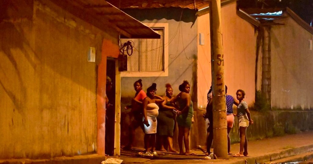 Gun Battles in Guayaquil Claim 22 Lives Amid Ongoing Narco Violence
