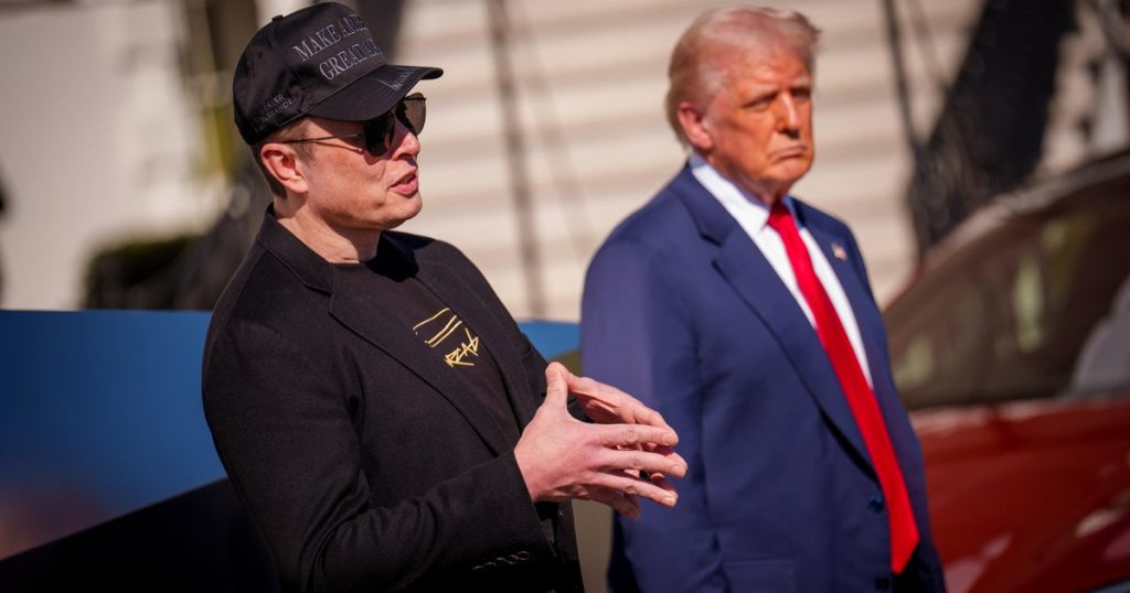 Trump Urges Impeachment of Judge, But Removal Remains Unlikely