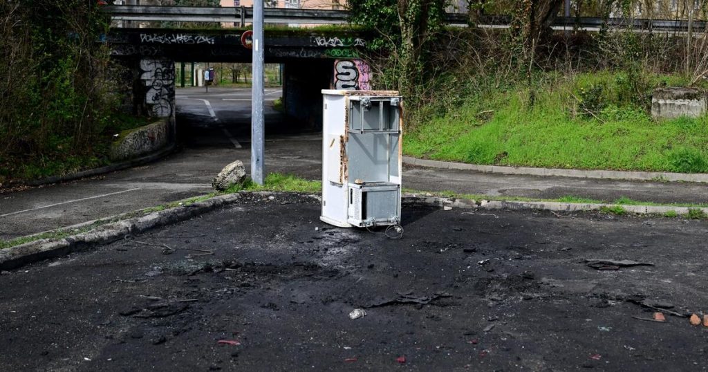 Former Mafia Leader Killed on French Highway a Decade After Brother's Disappearance