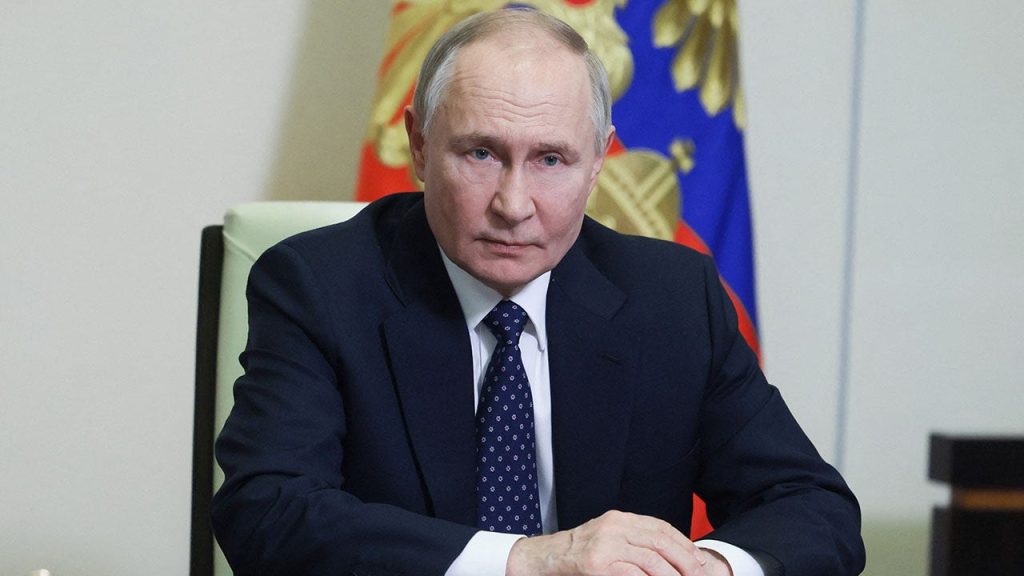 Russia Demands Guarantees Against Ukraine's NATO Membership and Foreign Troop Presence