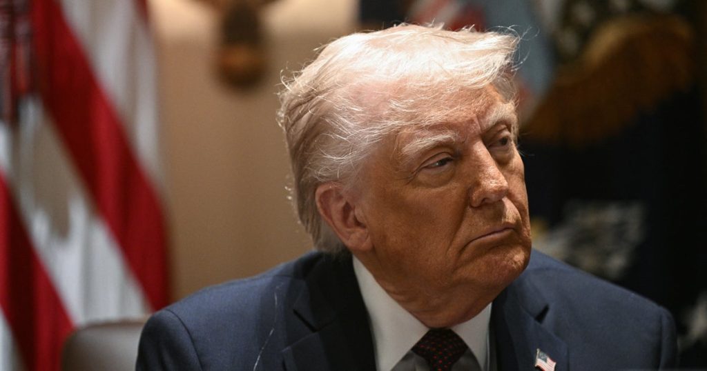 Trump's Application of Alien Enemies Act of 1798 Faces Increased Scrutiny