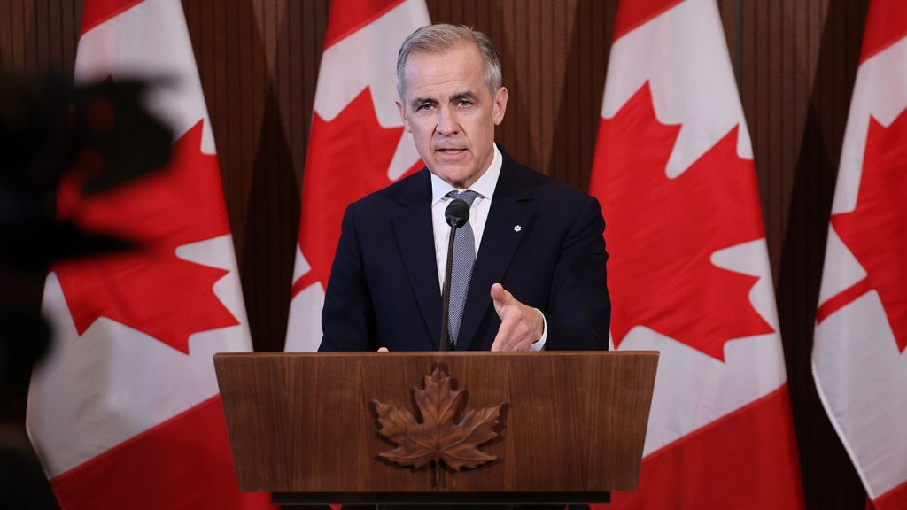 Canadian PM Faces Plagiarism Allegations from Oxford During Election Campaign