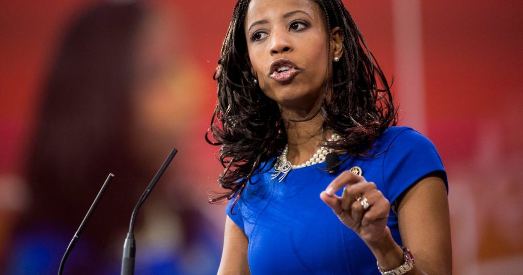 Mia Love, First Black Republican Woman Elected to U.S. House, Passes Away at 49