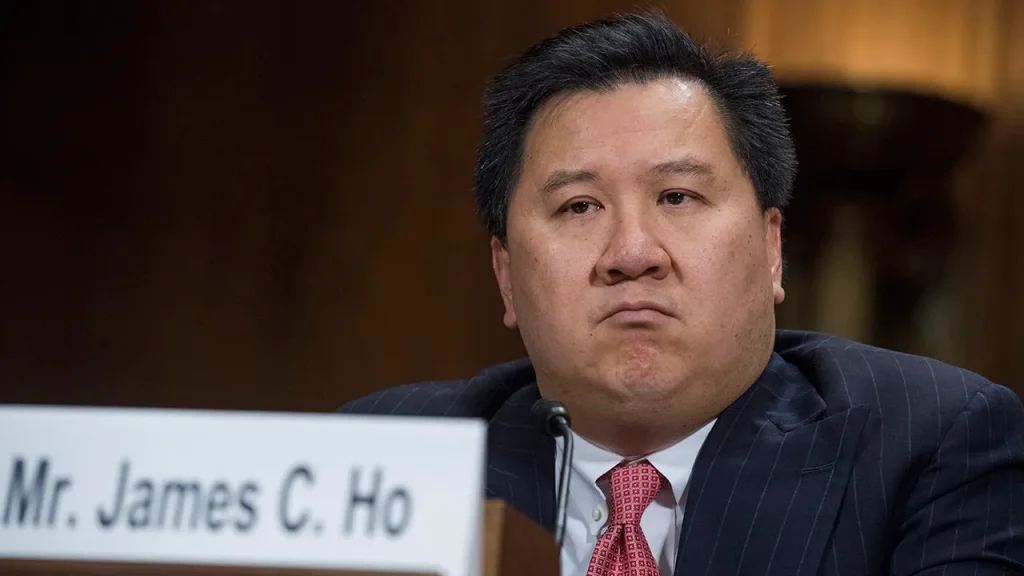 Judge Resigns from Judiciary Group Over Criticism of Threat Statements
