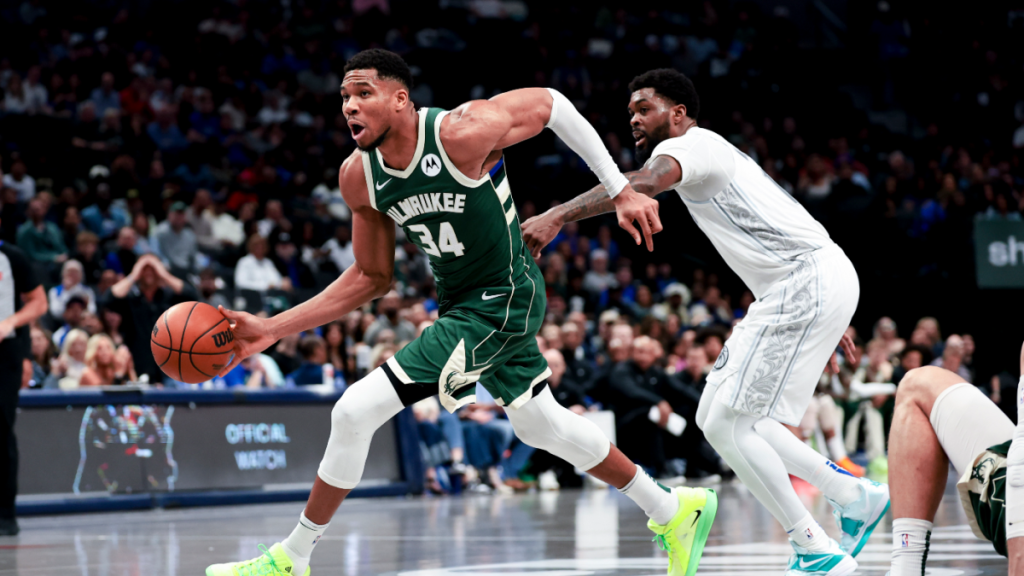 Mavericks vs. Bucks: 2025 NBA Odds, Predictions, and Best Bets for March 5