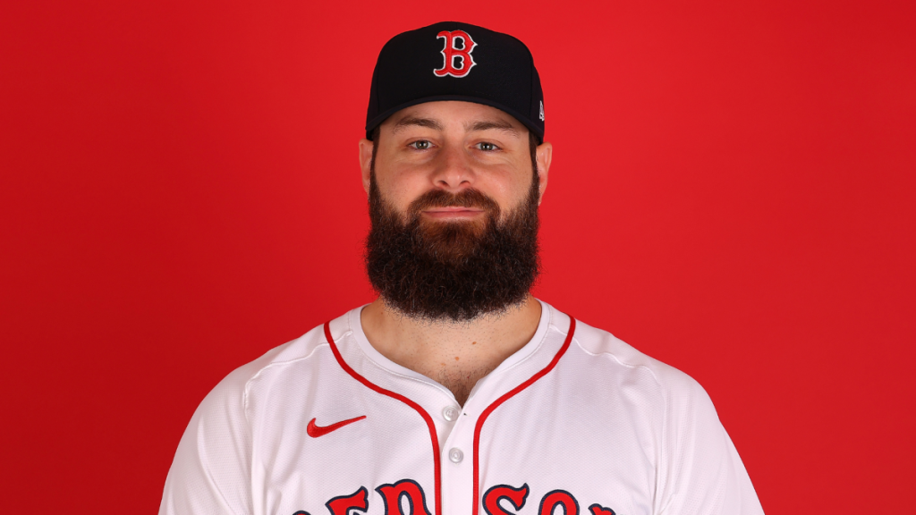 Red Sox's Lucas Giolito Begins Season on Injured List Due to Hamstring Strain