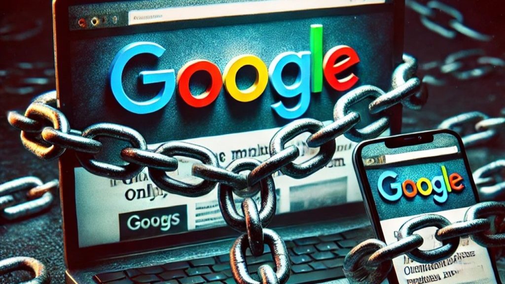 Open Letter Calls for Action Against Google's Harmful Algorithm Impacting Independent News in Turkey