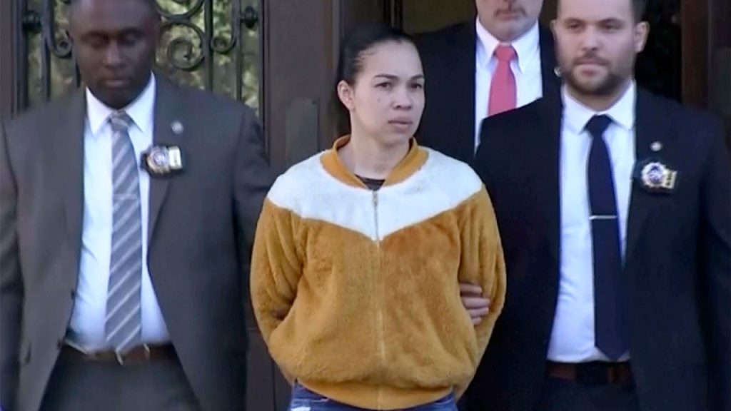Ex-Daycare Owner Sentenced to 45 Years for Toddler's Fentanyl Overdose